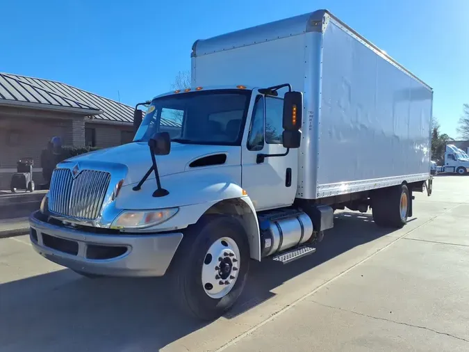 2018 NAVISTAR INTERNATIONAL 4300 LP5a11a23e59d2a309390d0b12d58fc8a9