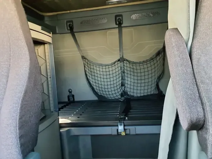 2020 FREIGHTLINER CASCADIA 125