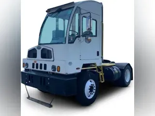 2021 AutoCar ACTT42