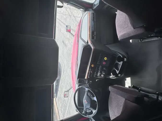2020 INTERNATIONAL LT625