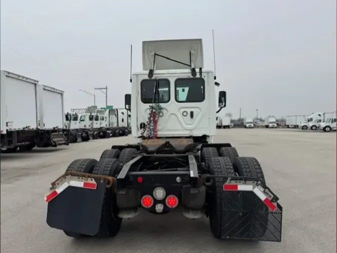 2019 FREIGHTLINER/MERCEDES CASCADIA 125