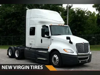 2019 International LT625 6x4