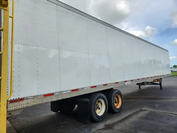 2017 UTILITY TRAILERS VS2RA 53/162/102