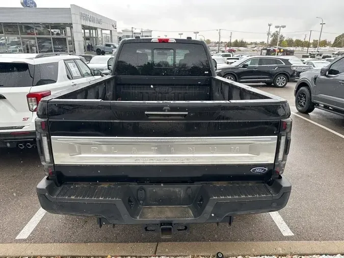 2022 Ford Super Duty F-450 DRW