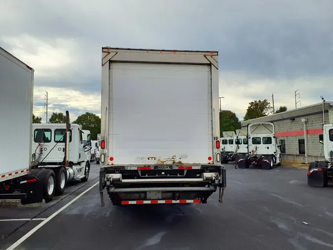 2015 FREIGHTLINER/MERCEDES M2 106