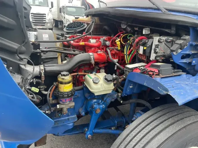 2019 FREIGHTLINER/MERCEDES M2 1065a171d1d4533b4d64a5ed15c919d3dcb