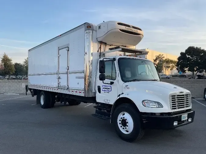 2018 Freightliner M25a17839f2c8d0a6d1c1c4cc2f90c75d1