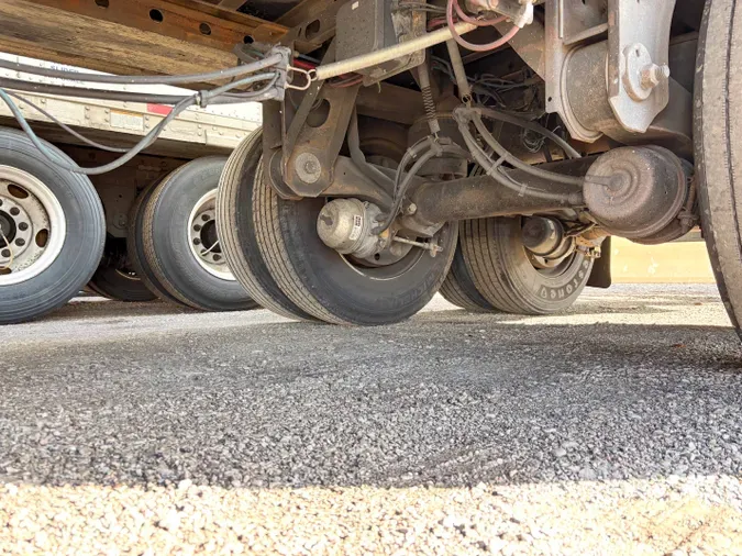 2017 GREAT DANE GD-REF