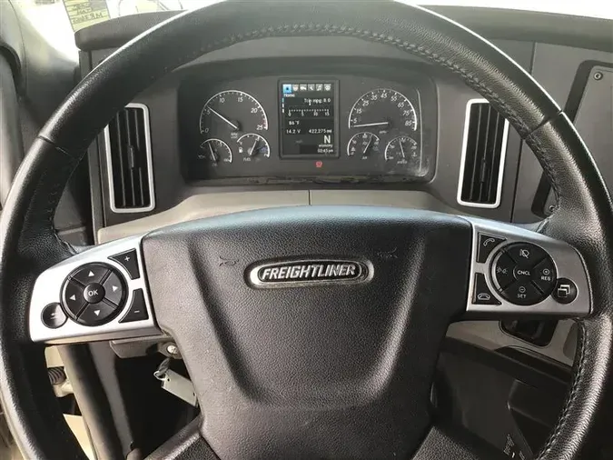 2021 FREIGHTLINER CA126