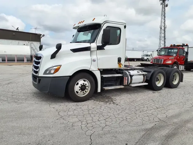 2018 FREIGHTLINER NEW CASCADIA PX126645a191575879e08691c2f6345d53cf6a9