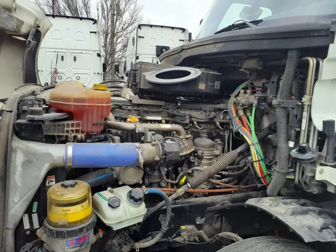 2020 FREIGHTLINER/MERCEDES NEW CASCADIA PX12664