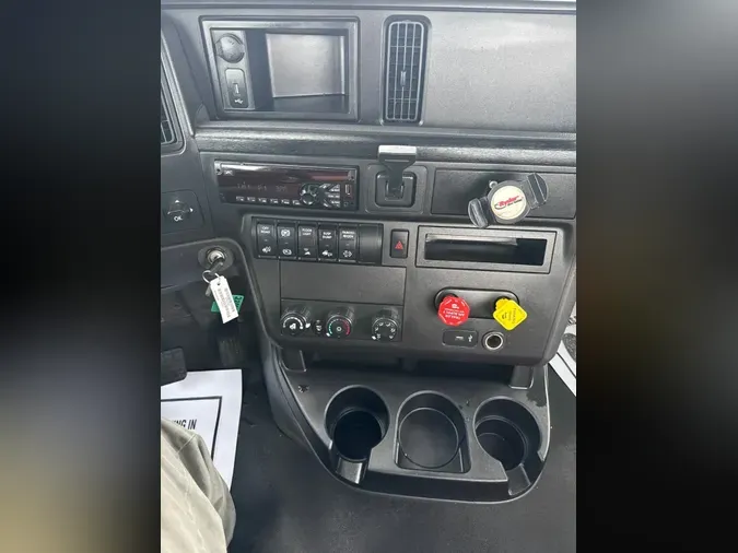 2019 NAVISTAR INTERNATIONAL RH613 DAYCAB S/A5a19e247b3e2a253760e91cd22400405