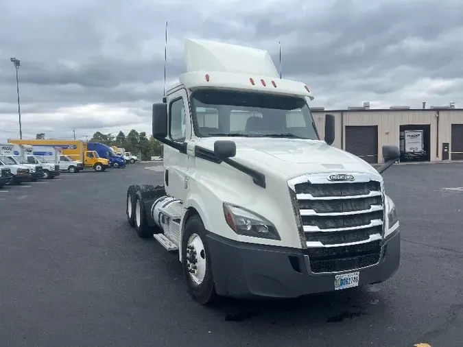 2019 Freightliner T12664ST5a1a1afc1a1a9298aaa0a267903b83b0