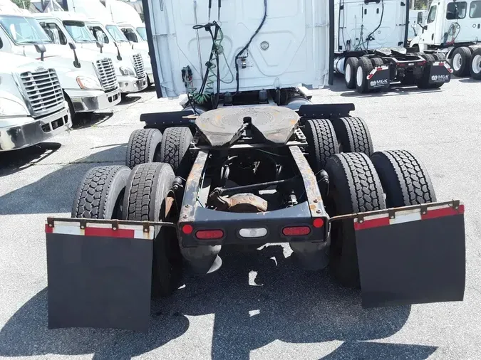 2019 FREIGHTLINER CASCADIA