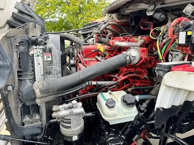 2020 Freightliner Business Class M2 112