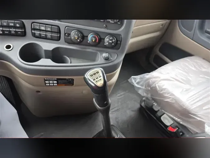 2018 FREIGHTLINER CASCADIA EVOLUTION