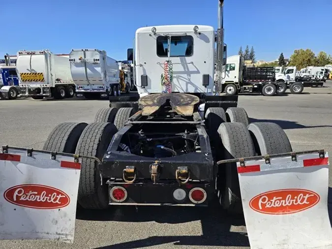 2022 PETERBILT 579