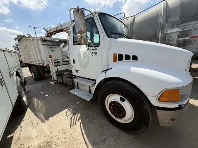 2005 STERLING ACTERRA 85005a1cc506bd5397c5c699a54963ce4ebc