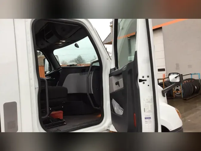 2019 Freightliner Cascadia