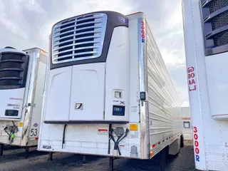 2021 UTILITY Reefer