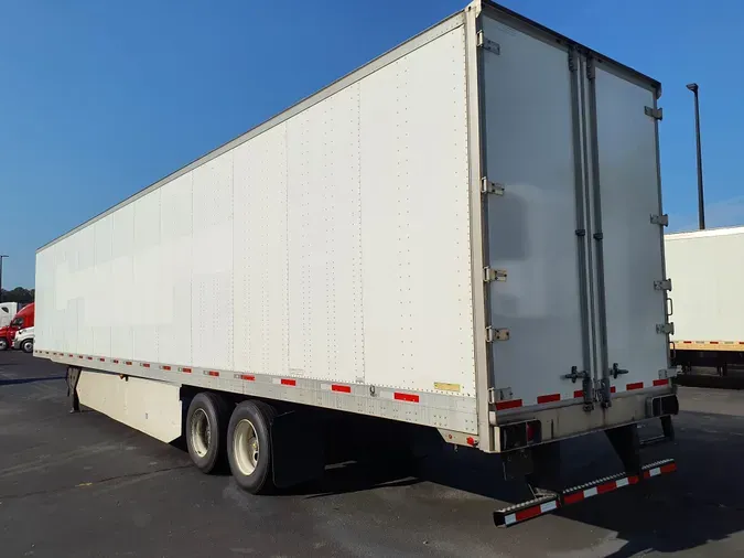 2011 UTILITY TRAILERS 4000DX 53/162/102