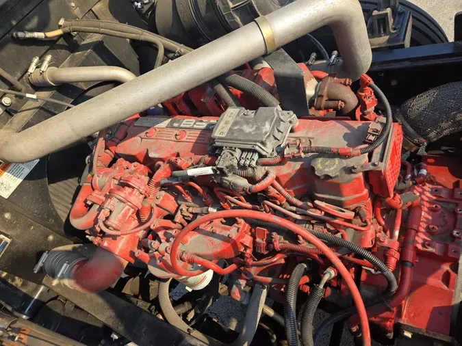 2022 Capacity TJ5000