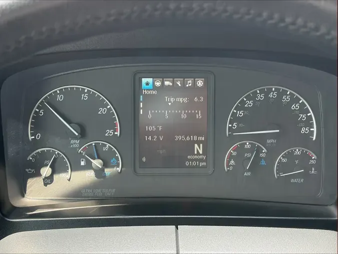 2022 Freightliner PT126SLP
