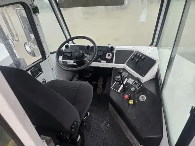 2021 Capacity TJ5000