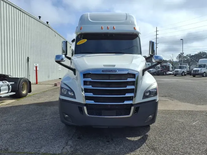 2020 FREIGHTLINER NEW CASCADIA PX12664