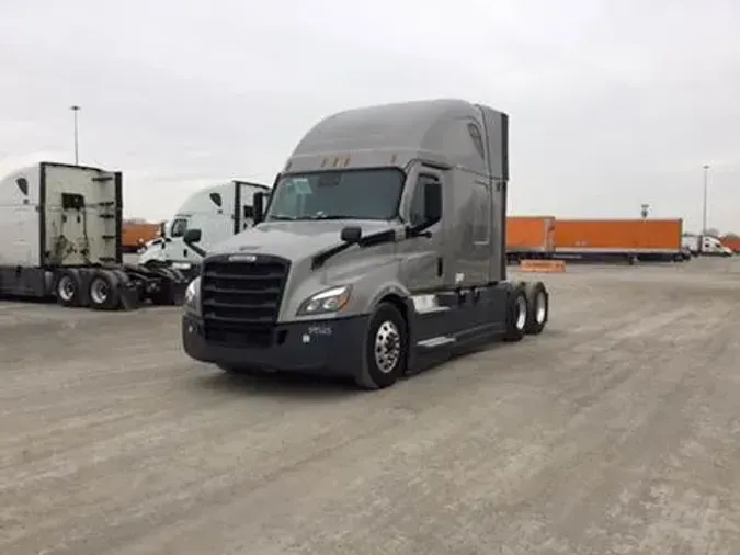 2023 Freightliner Cascadia