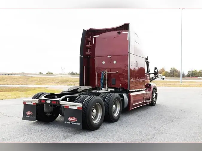 2022 PETERBILT 5795a1fa6bf05821fb0d9d319d74cf8dc0a