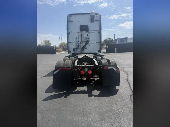2020 FREIGHTLINER/MERCEDES NEW CASCADIA PX126645a1fadc6c186d9568deaaf9e23c95f5e