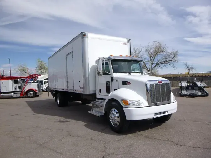 2020 Peterbilt 3375a1fdf5e8da7efb2ed07fe530a27388b