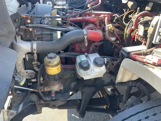 2017 FREIGHTLINER/MERCEDES M2 1065a21cd2bc01dc1c8e176fb3be180717b