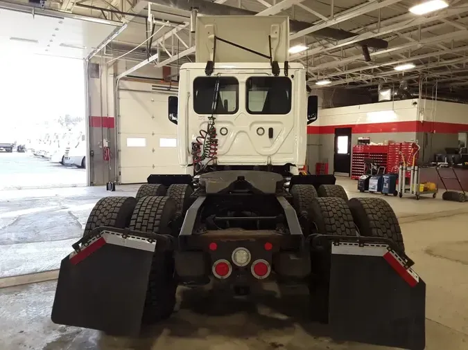 2019 FREIGHTLINER/MERCEDES NEW CASCADIA PX126645a21ec574cc1ba2af12ae6cd9846439e