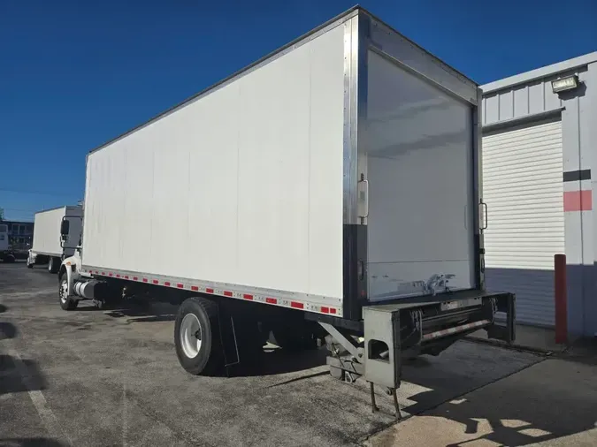 2018 NAVISTAR INTERNATIONAL 4300