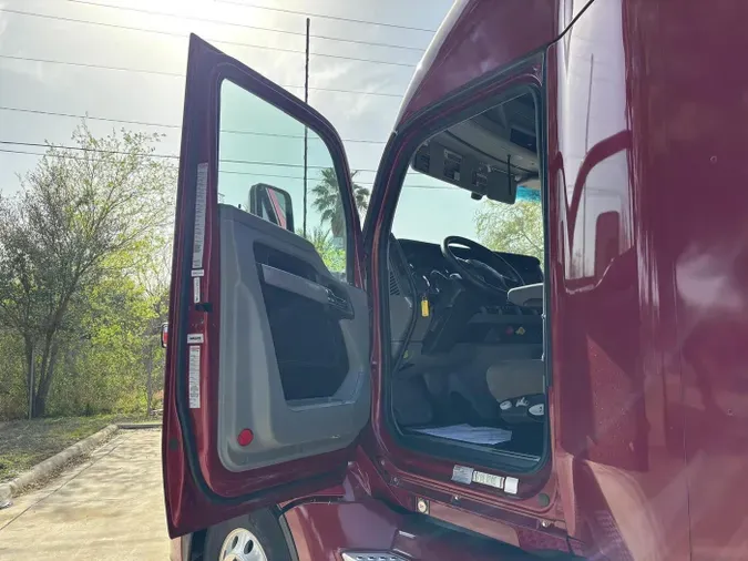 2020 Kenworth T680