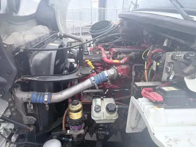 2020 FREIGHTLINER/MERCEDES M2-112