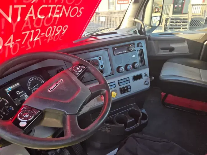 2021 FREIGHTLINER/MERCEDES NEW CASCADIA PX12664