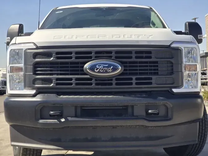 2024 Ford Super Duty F-250 SRW