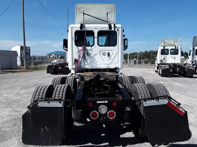 2019 FREIGHTLINER/MERCEDES NEW CASCADIA PX12664