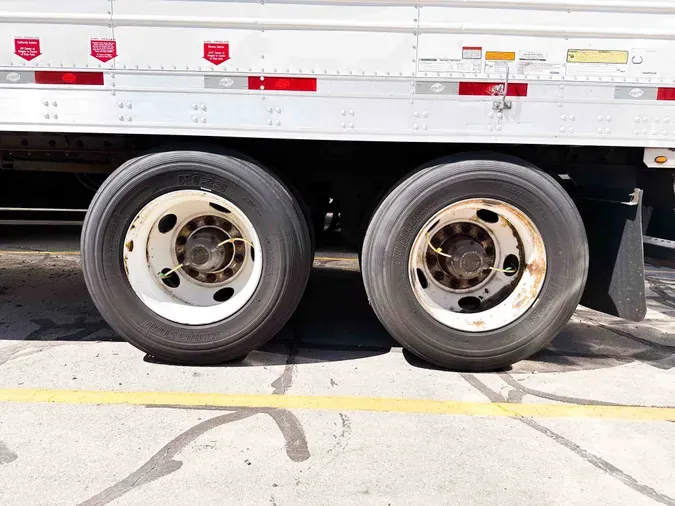 2019 UTILITY VS2RA