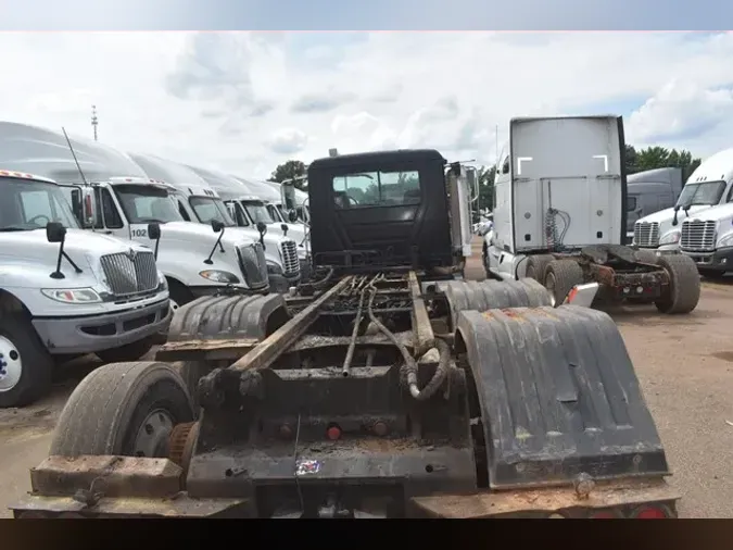 2006 MACK GRANITE CV713