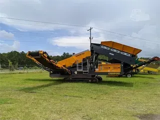 2020 BARFORD SR124