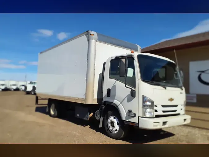 2021 CHEVROLET MOTOR DIV. LCF 4500HD5a275a2db16a069fd33dbd69ee90ca01