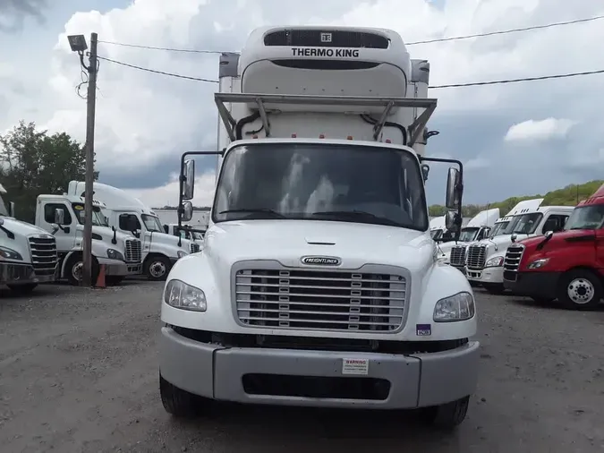 2019 FREIGHTLINER/MERCEDES M2 106