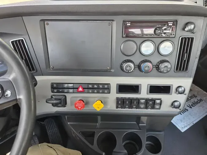 2019 FREIGHTLINER NEW CASCADIA PX12664