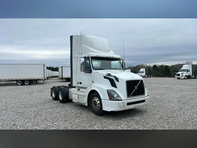 2018 Volvo VNL3005a2a2d3304a80278ddf7f5c309cde351