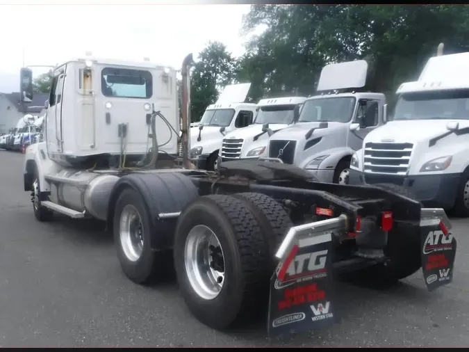 2021 WESTMOR INDUSTRIES, LLC 4700SB