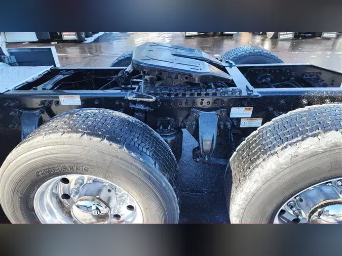 2021 FREIGHTLINER CASCADIA